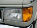 Gold Ash Metallic - E Series Van E150 XLT Passenger Photo No. 10
