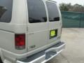 Gold Ash Metallic - E Series Van E150 XLT Passenger Photo No. 22