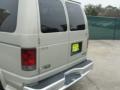 2005 Gold Ash Metallic Ford E Series Van E150 XLT Passenger  photo #22