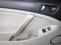 Brilliant Silver Metallic - G 35 Coupe Photo No. 12