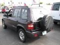 1998 Violet Mist Kia Sportage   photo #8