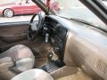 Brown Interior Photo for 1998 Kia Sportage #42290483