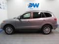 2007 Steel Gray Hyundai Santa Fe Limited  photo #5