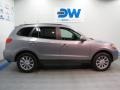 2007 Steel Gray Hyundai Santa Fe Limited  photo #6