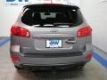 2007 Steel Gray Hyundai Santa Fe Limited  photo #8