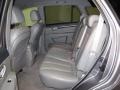 2007 Steel Gray Hyundai Santa Fe Limited  photo #13