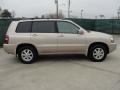 Sonora Gold Metallic - Highlander V6 Photo No. 2