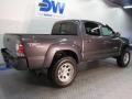 Magnetic Gray Metallic - Tacoma V6 SR5 TRD Sport Double Cab 4x4 Photo No. 4
