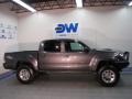 Magnetic Gray Metallic - Tacoma V6 SR5 TRD Sport Double Cab 4x4 Photo No. 6