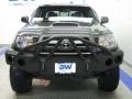 Magnetic Gray Metallic - Tacoma V6 SR5 TRD Sport Double Cab 4x4 Photo No. 7
