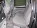 Magnetic Gray Metallic - Tacoma V6 SR5 TRD Sport Double Cab 4x4 Photo No. 13