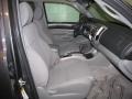 Magnetic Gray Metallic - Tacoma V6 SR5 TRD Sport Double Cab 4x4 Photo No. 14