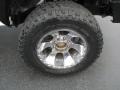 2000 Chevrolet Silverado 2500 Regular Cab Utility Truck Wheel and Tire Photo