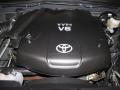 4.0 Liter DOHC 24-Valve VVT-i V6 Engine for 2010 Toyota Tacoma V6 SR5 TRD Sport Double Cab 4x4 #42290983