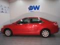 Barcelona Red Metallic - Camry XLE Photo No. 5