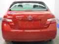 Barcelona Red Metallic - Camry XLE Photo No. 8