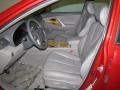 Barcelona Red Metallic - Camry XLE Photo No. 12