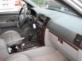 2005 Clear Silver Metallic Kia Sorento LX  photo #13