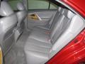 Barcelona Red Metallic - Camry XLE Photo No. 13