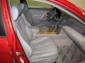 Barcelona Red Metallic - Camry XLE Photo No. 14