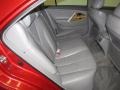 Barcelona Red Metallic - Camry XLE Photo No. 15