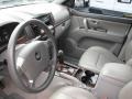 2005 Clear Silver Metallic Kia Sorento LX  photo #21