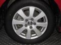 Barcelona Red Metallic - Camry XLE Photo No. 20