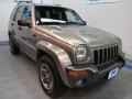 Light Khaki Metallic - Liberty Sport 4x4 Columbia Edition Photo No. 1