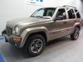 Light Khaki Metallic - Liberty Sport 4x4 Columbia Edition Photo No. 2