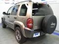 Light Khaki Metallic - Liberty Sport 4x4 Columbia Edition Photo No. 3