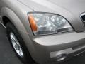 Sand Beige Metallic - Sorento LX Photo No. 2