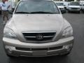 Sand Beige Metallic - Sorento LX Photo No. 3