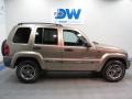Light Khaki Metallic - Liberty Sport 4x4 Columbia Edition Photo No. 6