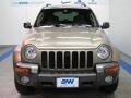 Light Khaki Metallic - Liberty Sport 4x4 Columbia Edition Photo No. 7