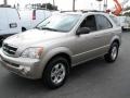 Sand Beige Metallic - Sorento LX Photo No. 5