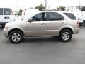 Sand Beige Metallic - Sorento LX Photo No. 6