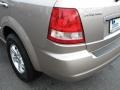 Sand Beige Metallic - Sorento LX Photo No. 7