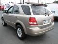 Sand Beige Metallic - Sorento LX Photo No. 8