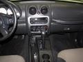 Light Khaki Metallic - Liberty Sport 4x4 Columbia Edition Photo No. 10