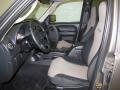 Light Khaki Metallic - Liberty Sport 4x4 Columbia Edition Photo No. 12