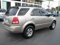Sand Beige Metallic - Sorento LX Photo No. 12