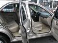Sand Beige Metallic - Sorento LX Photo No. 13