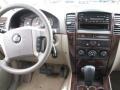 Sand Beige Metallic - Sorento LX Photo No. 17