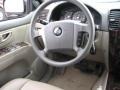 Sand Beige Metallic - Sorento LX Photo No. 18