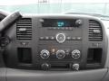 2007 Summit White Chevrolet Silverado 1500 Work Truck Regular Cab  photo #28