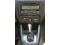 6 Speed Tiptronic Automatic 2011 Volkswagen Jetta SE Sedan Transmission