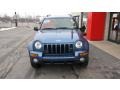 Atlantic Blue Pearl - Liberty Limited 4x4 Photo No. 3