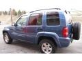 Atlantic Blue Pearl - Liberty Limited 4x4 Photo No. 5
