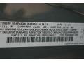 2011 Volkswagen Jetta SE Sedan Info Tag