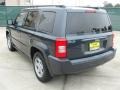 2008 Steel Blue Metallic Jeep Patriot Sport  photo #5